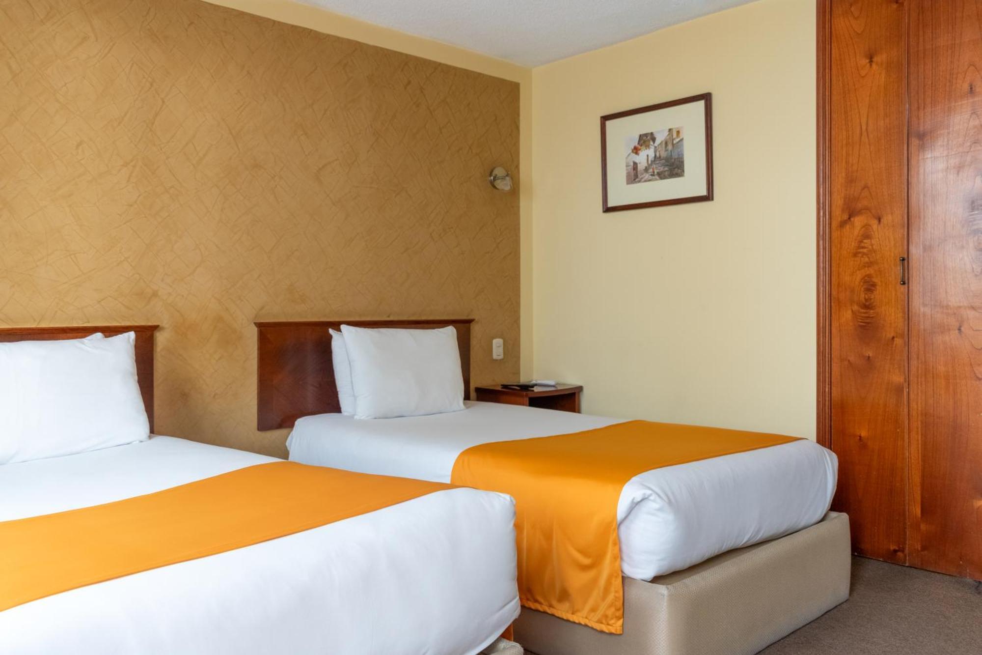 Hotel Maison Du Solei Arequipa Exteriér fotografie