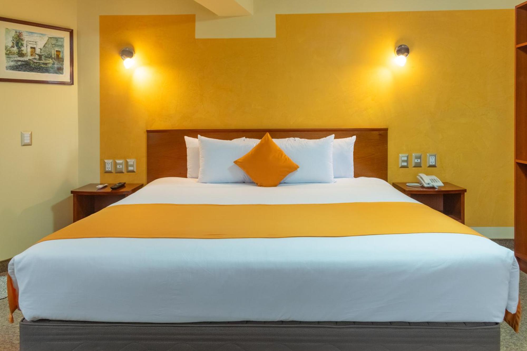 Hotel Maison Du Solei Arequipa Exteriér fotografie