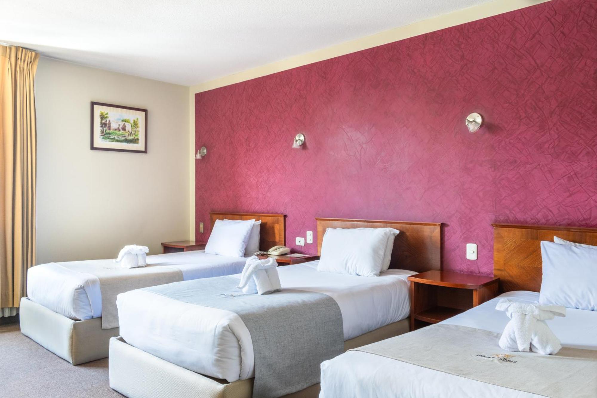 Hotel Maison Du Solei Arequipa Exteriér fotografie
